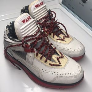 Dwayne Wade Sneakers